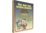 Vianmo Insegna In Legno 30X20 Cm Grillen MäNner Fleisch Bier