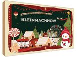 Vianmo Insegna In Legno 20X30 Cm Weihnachten Kleinmachnow