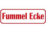 Vianmo Insegna In Legno 10X27 Cm Fummel Ecke