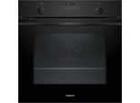 CONSTRUCTA Einbaubackofen CF4M61063, A+ (A+++-D), schwarz, B:59,4cm H:59,5cm T:54,8cm, Backöfen