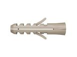 fischer M 8 S 50153 Spreizdübel Ø 10 mm x 50 mm, 50 Stück