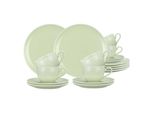 Seltmann Weiden Kaffeeservice Amina 18Er Set