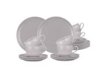 Seltmann Weiden Kaffeeservice Amina 18Er Set