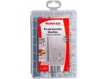 fischer Kabelbinder-Set Praktische Helfer - Elektro