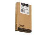 Epson T6128 Cartuccia D'inchiostro 1 Pz Originale Nero Opaco