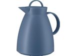 Alfi Dan Isolierkanne Vintage Indigo Mat | Han 935060100 | Ean 4002458450129/Abverkauf Nur Solange Vorrat Reicht