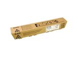 Ricoh - Tonerpatrone - 1 X Schwarz (841424)
