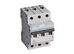 Legrand 403543 Tx3 Ls C10A 3P 6Ka 3M