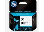 Hp 21 C9351AE Abe Black Original Ink Cartridge Cartuccia D'inchiostro 1 Pz