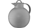Alfi Kugel Isolierkanne Graphite Grey Mat | Han 115992094 | Ean 4002458481857