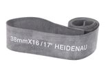 Nastro Per Cerchi Heidenau 38X16/17" 16-17 Pollici, 38Mm Per Moto Scooter"