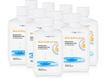 Chemie Waterclean Condizionatore Per Letti Ad Acqua Plus 250 Ml (Confezione Da 9)