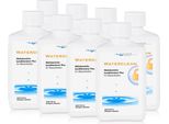 Chemie Waterclean Condizionatore Per Letti Ad Acqua Plus 250 Ml (Confezione Da 8)