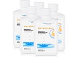 Chemie Waterclean Condizionatore Per Letti Ad Acqua Plus 250 Ml (Confezione Da 5)