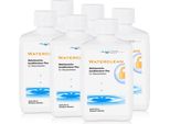 Chemie Waterclean Condizionatore Per Letti Ad Acqua Plus 250 Ml (Confezione Da 6)