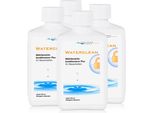 Chemie Waterclean Condizionatore Per Letti Ad Acqua Plus 250 Ml (Confezione Da 4)