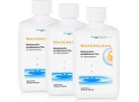 Chemie Waterclean Condizionatore Per Letti Ad Acqua Plus 250 Ml (Confezione Da 3)