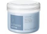 Lakmé K.Therapy Active Fortifying Mask Maschera Rinforzante Per Capelli Danneggiati 250 Ml