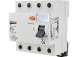 Interruttore Differenziale Rcd Tipo:A 4P 40A 30Ma