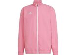Adidas Mikiny Entrada 22 Presentazione, HC5040, Taglia: 176