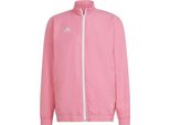 Adidas Mikiny Entrada 22 Presentazione, HC5040, Taglia: 170
