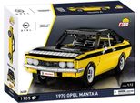 Cobi Cobi 24339 Opel Manta A 1970 24339