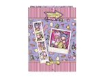 Faltblatt Gorjuss Primo Premio Lila A4 (26 X 33,5 X 2,5 Cm)