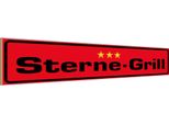 Vianmo Insegna In Legno 10X46 Cm 3 Sterne - Srill Grillen