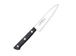 Masahiro Coltello Bwh Utility 120Mm 14002
