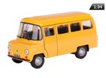 Modello 1:34, Prl Nysa 522, Arancione (A884N522P)