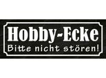 Vianmo Insegna In Legno 10X27 Cm Hobby-Ecke Bitte Nicht StöRen