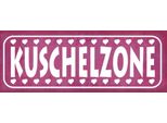 Vianmo Insegna In Legno 10X27 Cm Kuschelzone Herzen