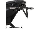 Zieger Classic Porta Targa Completo Compatibile Con Ktm 1390 Super Duke R