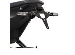 Porta Targa Zieger Compatibile Con Ktm 1390 Super Duke R