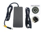 Caricabatterie Elettrico Powersmart 36V 4A Per La Bicicletta Elettrica Pieghevole Ncm Easybike