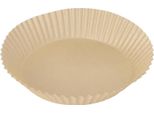 Papstar 89961 Carta Da Forno Papstar, Diametro: 160 Mm, Marrone