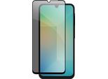 Avizar, Protezione Dello Schermo In Vetro Privacy Per Galaxy A26 Durezza 9H, Nero