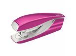 Leitz 5502-10-23 5502 Cucitrice Per Ufficio Nexxt - 30 Fogli, Rosa Metallizzato