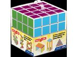 Geomag Magicube - Costruzione Libera 64 Pezzi