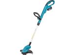 Makita DUR181RF - Tagliaerba A Batteria - Senza Batteria - 7800 Giri/Min - 26 Cm