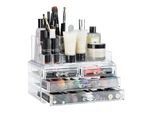 Organizzatore Per Il Trucco Con 4 Cassetti RD23147