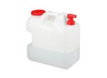 Relaxdays 10030916_675 Relaxdays Wasserkanister 25,0 L