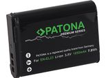 Batteria Nikon EN-EL23 1700Mah Li-Ion Premium