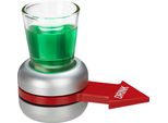 Gioco Alcolico Dei Giorni Di Relax Spin The Shot