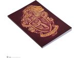 Quaderno Di Harry Potter: Stemma Di Grifondoro (Din A5)