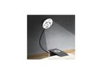 Paladone Star Wars Stormtrooper Reading Lamp - Lampada Da Lettura Stormtrooper, Licenza Ufficiale - Star Wars Gift - Star Wars Merchandising, PP9590SW