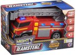Vigili Del Fuoco Teamsterz Con Suoni E Luci