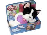 I Miei Amici Peluche - Animali Domestici Addormentati - Cagnolino