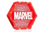 Mega Wow Pod, Marvel