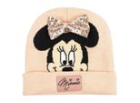 Cappello Per Bambini Minnie Mouse Rosa (Taglia Unica)